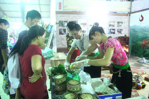 Quảng bá du lịch làng nghề Hà Nội ảnh 8